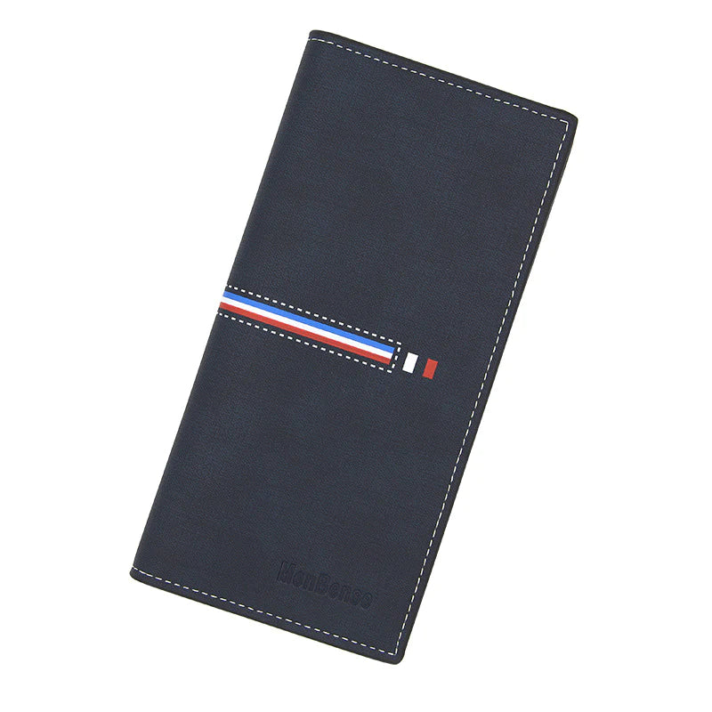 Long Wallet For Men