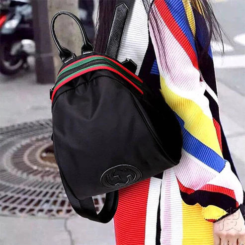 Luxury Fashion Backpack