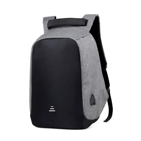 Anti-Theft Backpack