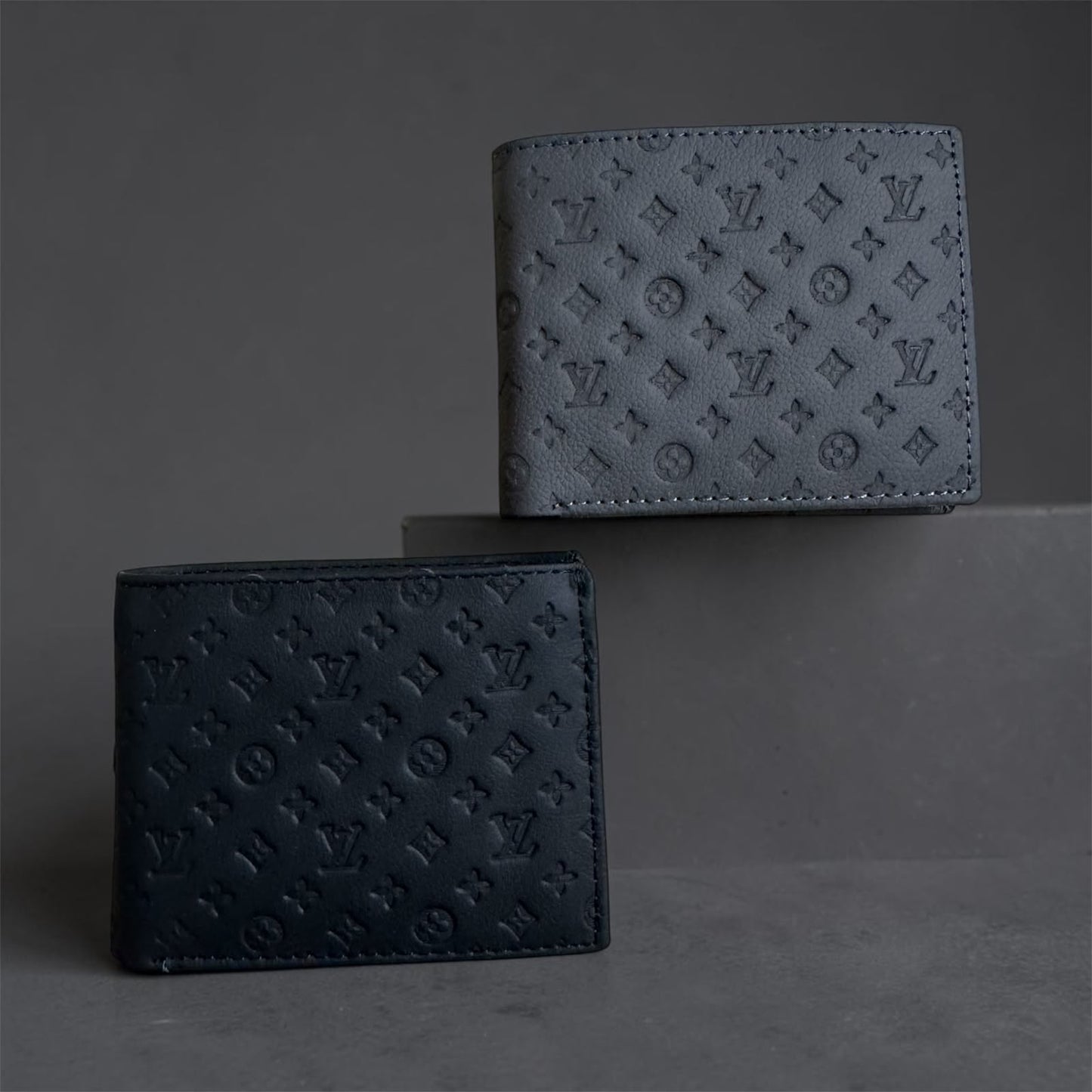 Louis Vuitton Bi-Fold Wallet