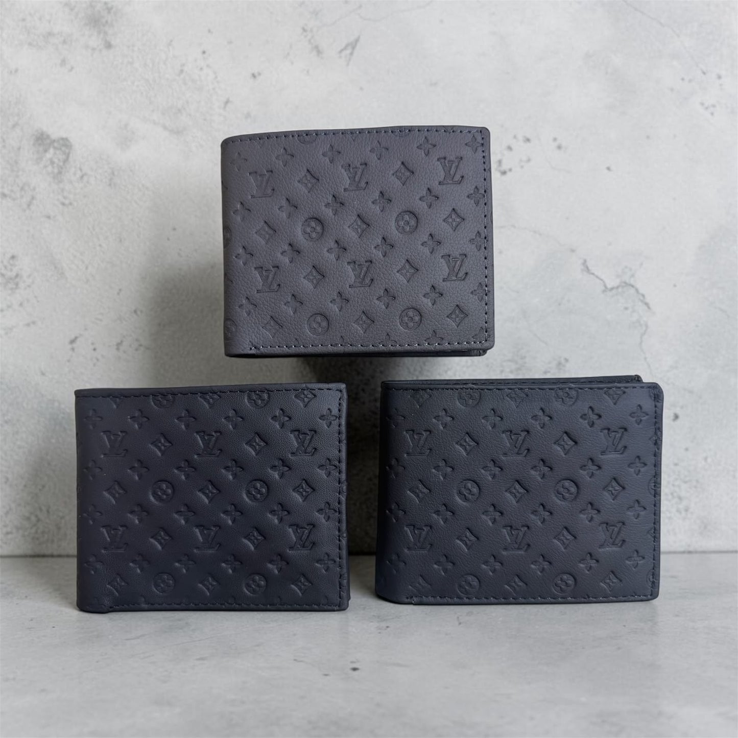 Louis Vuitton Bi-Fold Wallet