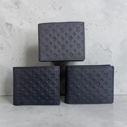 Louis Vuitton Bi-Fold Wallet