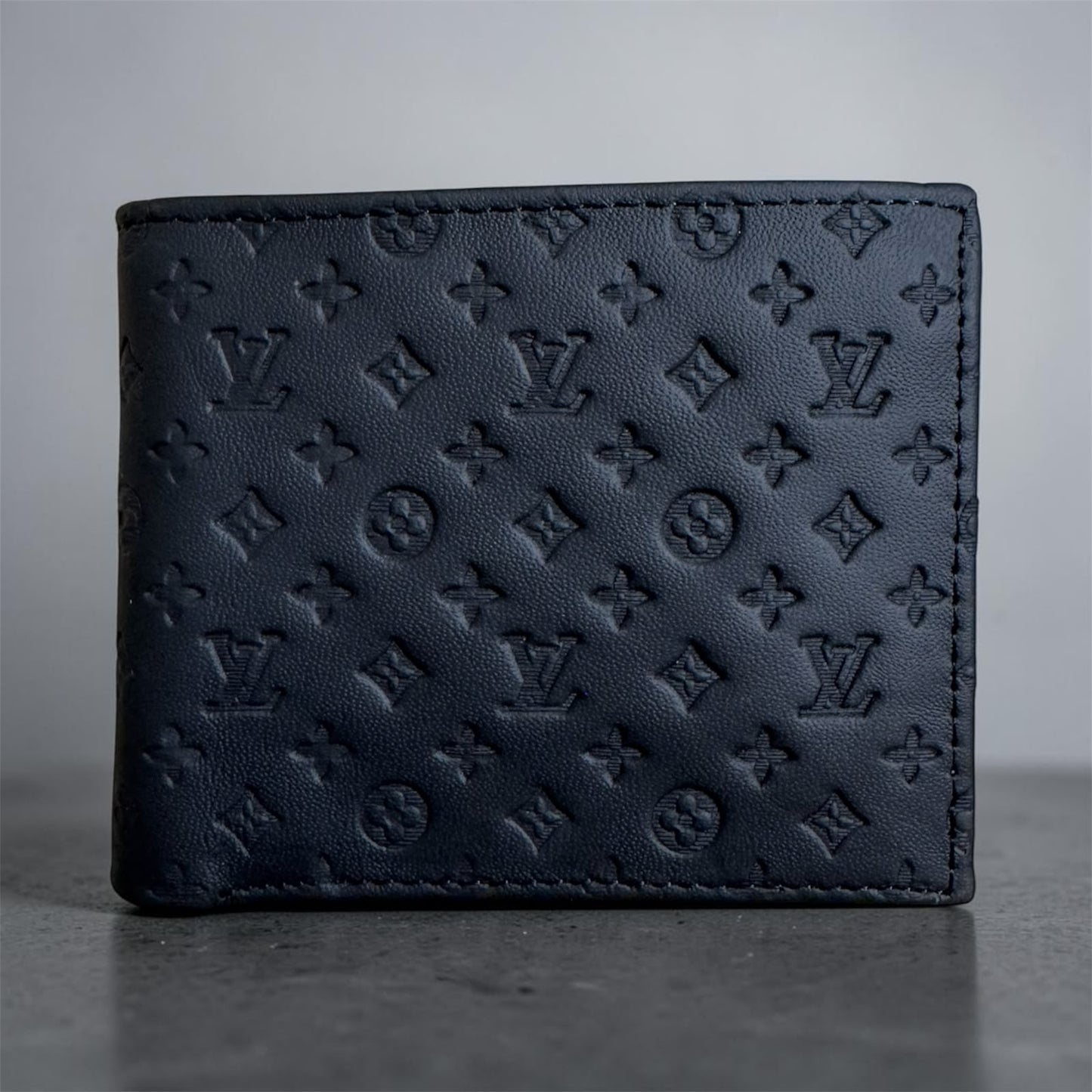 Louis Vuitton Bi-Fold Wallet