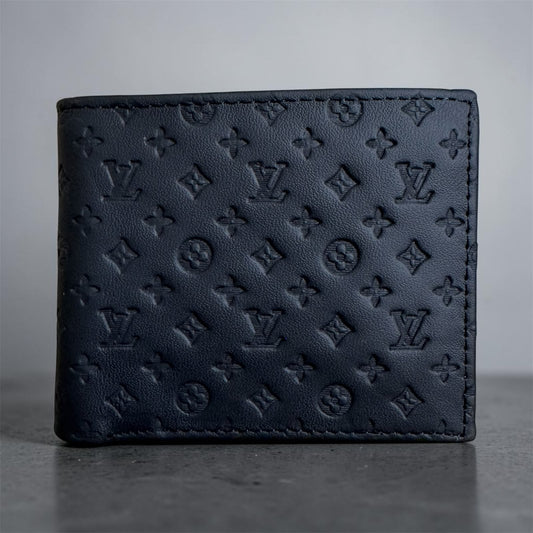 Louis Vuitton Bi-Fold Wallet