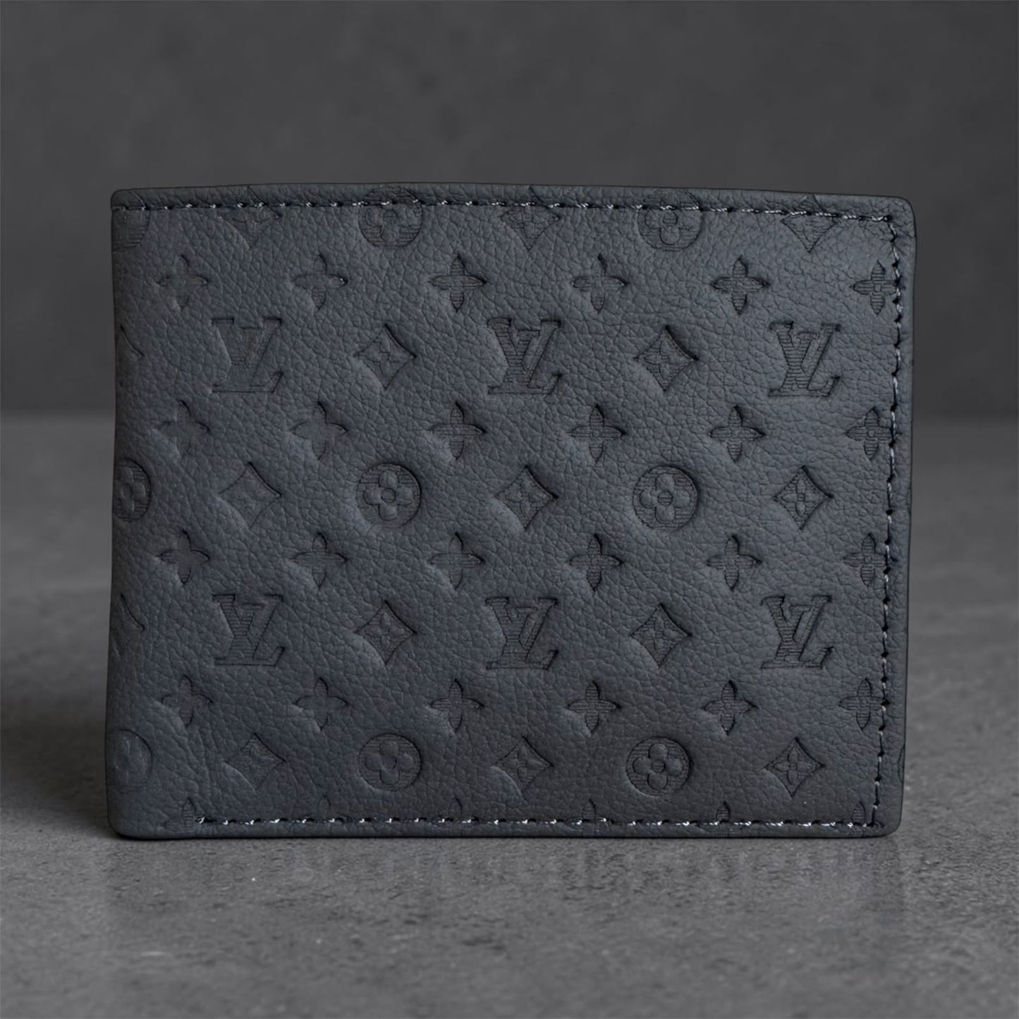 Louis Vuitton Bi-Fold Wallet